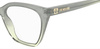 Okulary korekcyjne Love Moschino MOL627 1ED