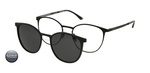 Okulary korekcyjne Solano CL 10242 C