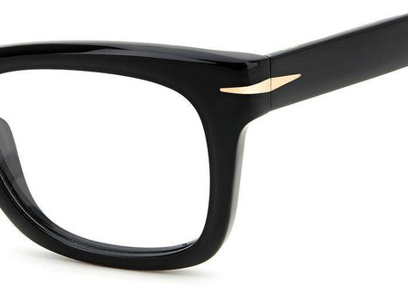 Okulary korekcyjne David Beckham DB 7105 807