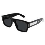 Okulary przeciwsłoneczne Saint Laurent SL 659 001