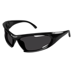 Okulary przeciwsłoneczne Balenciaga BB0318S 001