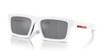 Okulary Przeciwsłoneczne Prada Linea Rossa PS 02ZSU 17S40A