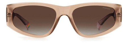 Okulary przeciwsłoneczne Polaroid PLD 6169 S 10A