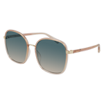 Okulary przeciwsłoneczne Chloé CH0031S 004