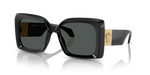Okulary Przeciwsłoneczne Versace VE 4467U GB1/87