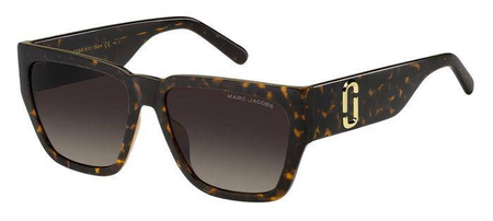 Okulary przeciwsłoneczne Marc Jacobs MARC 646 S 086