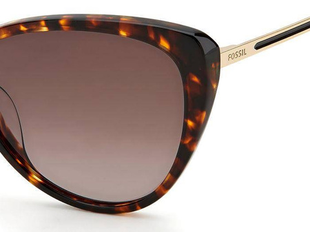 Okulary przeciwsłoneczne Fossil FOS 2114 G S 086