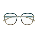 Okulary przeciwsłoneczne Chloé CH0034O 012