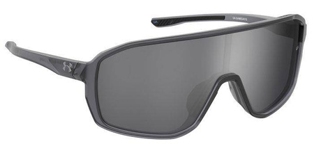 Okulary przeciwsłoneczne Under Armour UA GAMEDAY G 63M