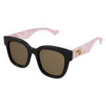 Okulary przeciwsłoneczne Gucci GG0998S 005