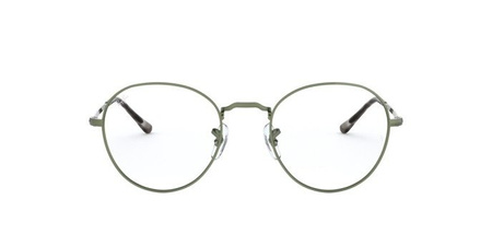 Okulary korekcyjne Ray-Ban RX 3582V DAVID 3073