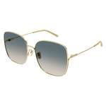 Okulary przeciwsłoneczne Chloé CH0170SA 006