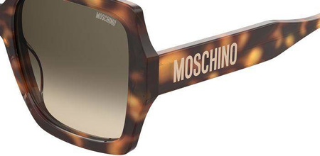 Okulary przeciwsłoneczne Moschino MOS127 S 05L