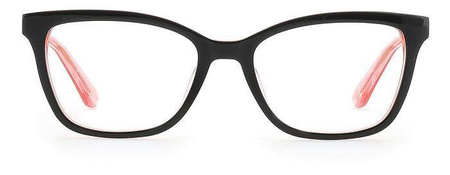 Okulary korekcyjne Juicy Couture JU 202 3H2