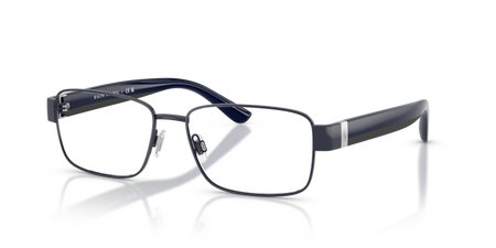 ```html<h2>Okulary korekcyjne męskie Polo Ralph Lauren PH 1239 9436 - Elegancja w błyszczącym granacie</h2><p>Okulary korekcyjne Polo Ralph Lauren PH 1239 9436 to doskonały wybór dla mężczyzn, którzy pragną połączyć styl z funkcjonalnością. Ich błyszczą