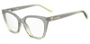 Okulary korekcyjne Love Moschino MOL627 1ED