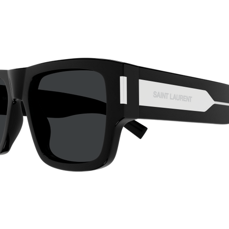 Okulary przeciwsłoneczne Saint Laurent SL 659 001