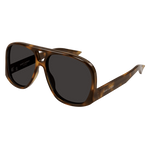 Okulary przeciwsłoneczne Saint Laurent SL 652 SOLACE 003