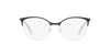 Okulary korekcyjne Emporio Armani EA 1087 3014