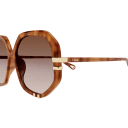 Okulary przeciwsłoneczne Chloé CH0105S 003