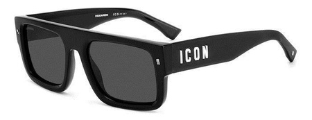 Okulary przeciwsłoneczne Dsquared2 ICON 0008 S 807