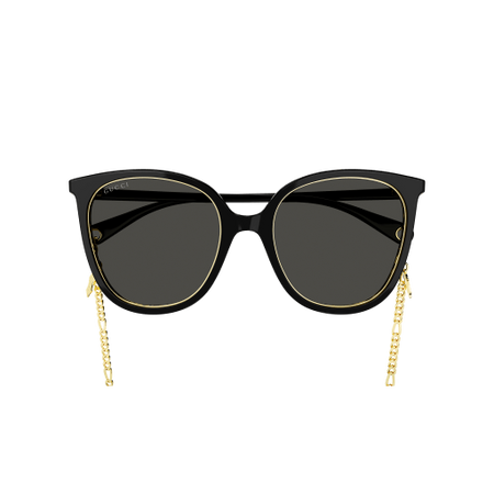 Okulary przeciwsłoneczne Gucci GG1076S 001