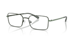 Okulary korekcyjne Armani Exchange AX 1071 6126