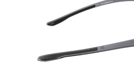 Okulary przeciwsłoneczne Under Armour UA GAMEDAY G 63M