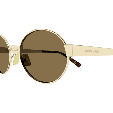 Okulary przeciwsłoneczne Saint Laurent SL 692 004