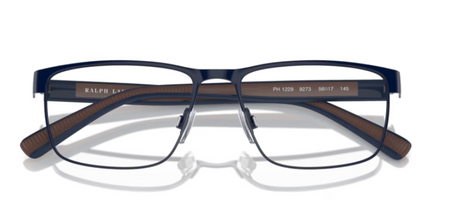 Okulary korekcyjne Polo Ralph Lauren PH 1229 9273