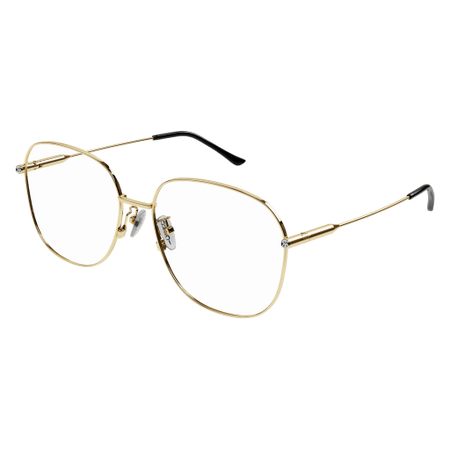 Okulary przeciwsłoneczne Gucci GG1417OA 001