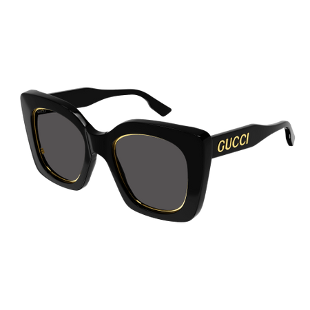 Okulary przeciwsłoneczne Gucci GG1151S 001