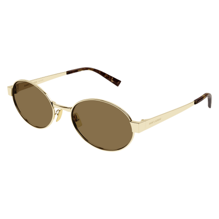 Okulary przeciwsłoneczne Saint Laurent SL 692 004