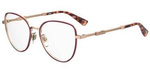 Okulary korekcyjne Moschino MOS601 YK9