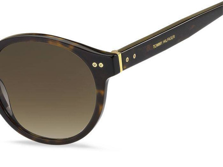 Okulary przeciwsłoneczne Tommy Hilfiger TH 1795 S 086