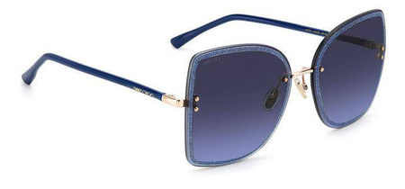 Okulary przeciwsłoneczne Jimmy Choo LETI S LKS