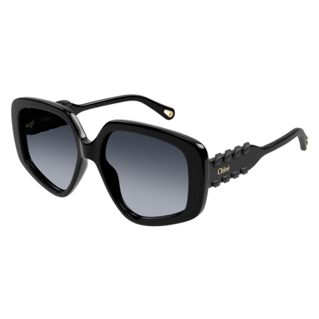 Okulary przeciwsłoneczne Chloé CH0210S 001