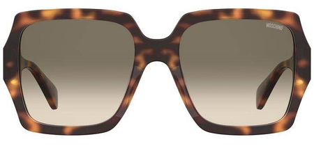 Okulary przeciwsłoneczne Moschino MOS127 S 05L