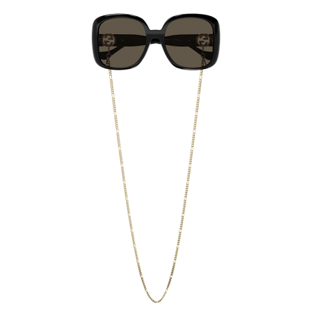 Okulary przeciwsłoneczne Gucci GG1029SA 005