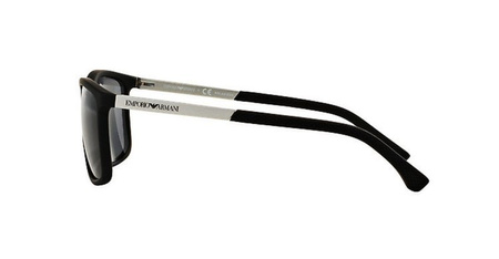 Okulary Przeciwsłoneczne Emporio Armani EA 4058 506381