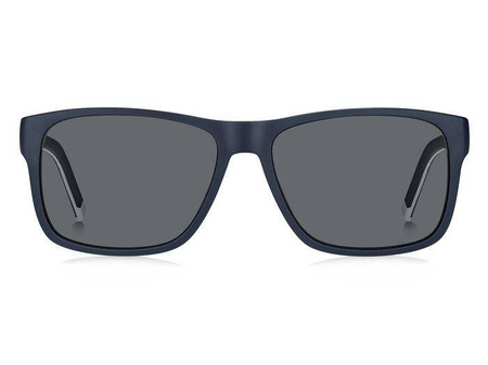 Okulary przeciwsłoneczne Tommy Hilfiger TH 1718 S 0JU