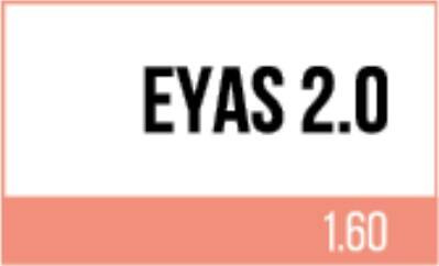 Hilux Eyas 1.60 Hi-Vision Longlife UV Control