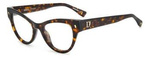 Okulary korekcyjne Dsquared2 D2 0070 086