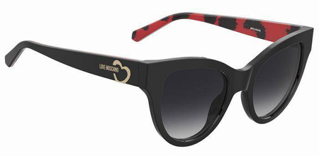 Okulary przeciwsłoneczne Love Moschino MOL053 S UYY