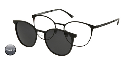 Okulary korekcyjne Solano CL 10242 C