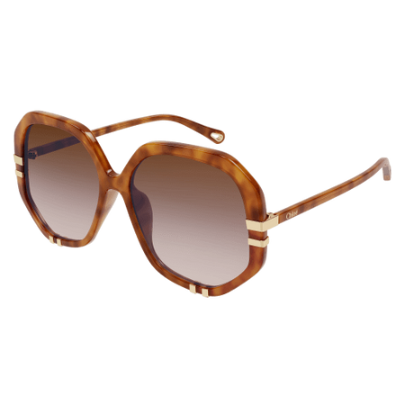 Okulary przeciwsłoneczne Chloé CH0105S 003