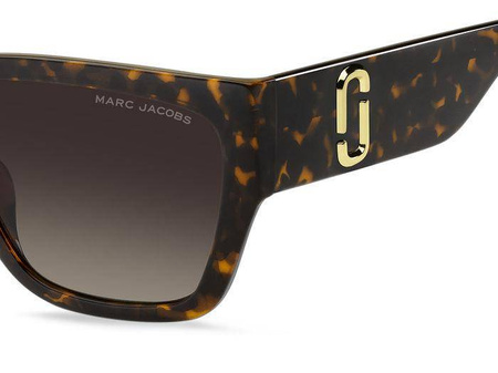 Okulary przeciwsłoneczne Marc Jacobs MARC 646 S 086