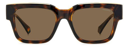 Okulary przeciwsłoneczne Polaroid PLD 6198 S X 086