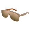 Okulary przeciwsłoneczne Chloé CH0212S 003