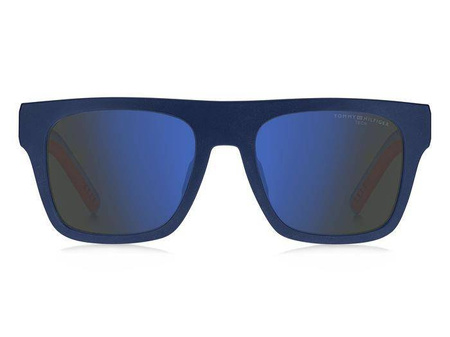 Okulary przeciwsłoneczne Tommy Hilfiger TH 1976 S FLL ZS